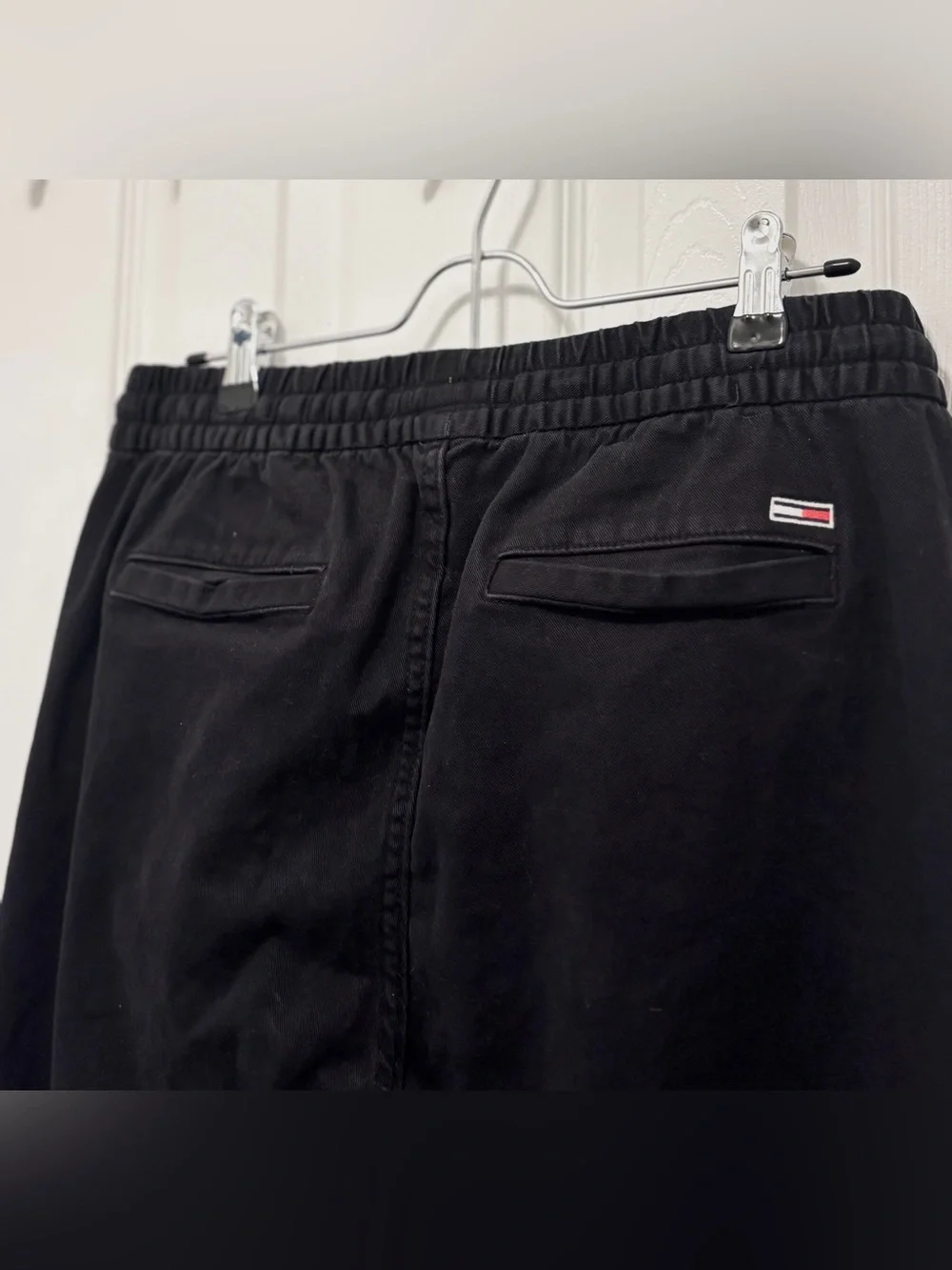 Tommy Hilfiger classic black